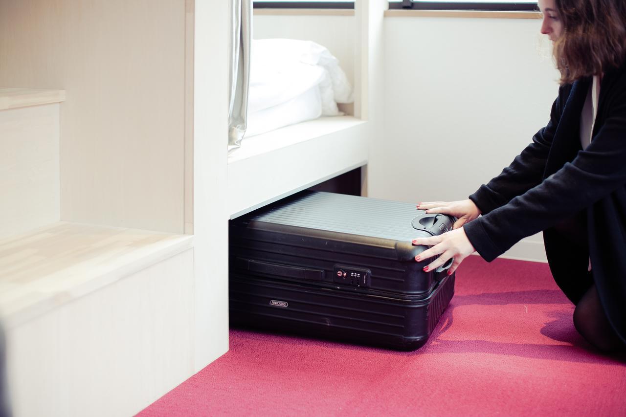 ホステル二木 Hostel Futagi ゲストハウス Fukuoka  Luaran gambar