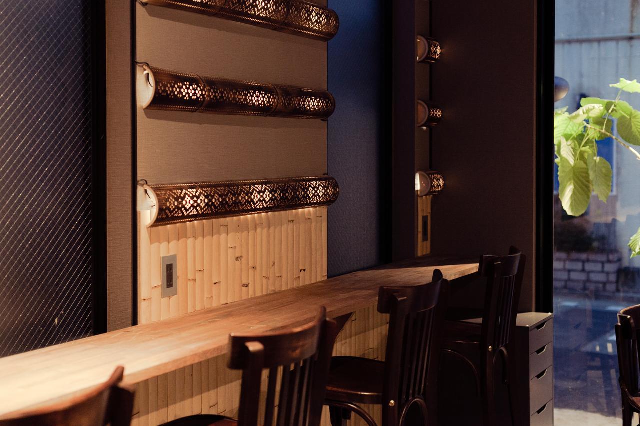ホステル二木 Hostel Futagi ゲストハウス Fukuoka  Luaran gambar