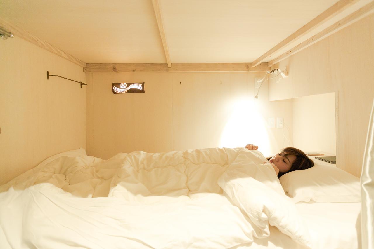 ホステル二木 Hostel Futagi ゲストハウス Fukuoka  Luaran gambar