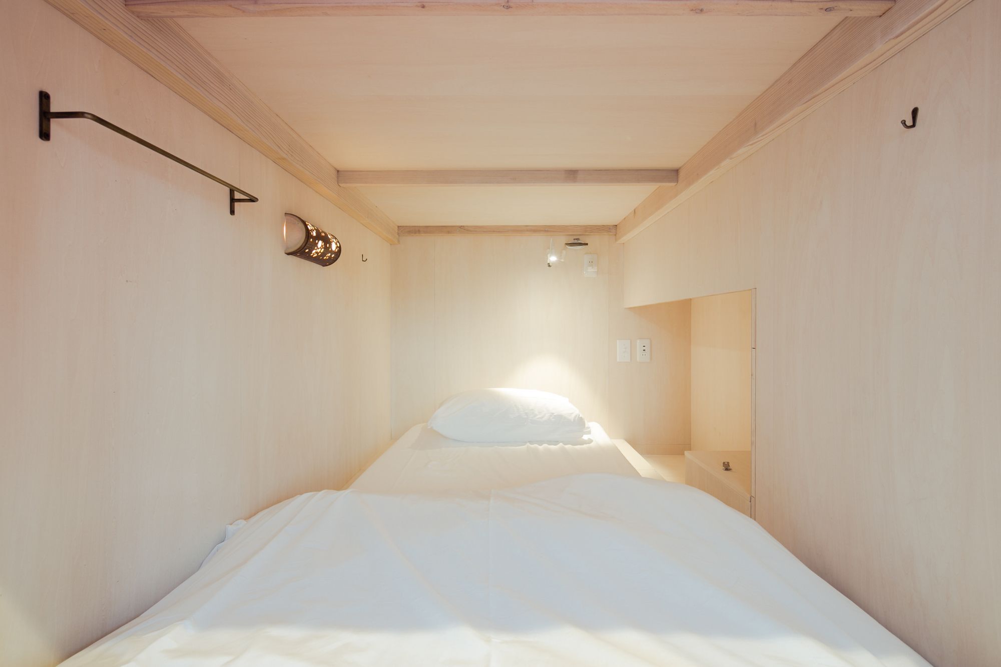 ホステル二木 Hostel Futagi ゲストハウス Fukuoka  Luaran gambar