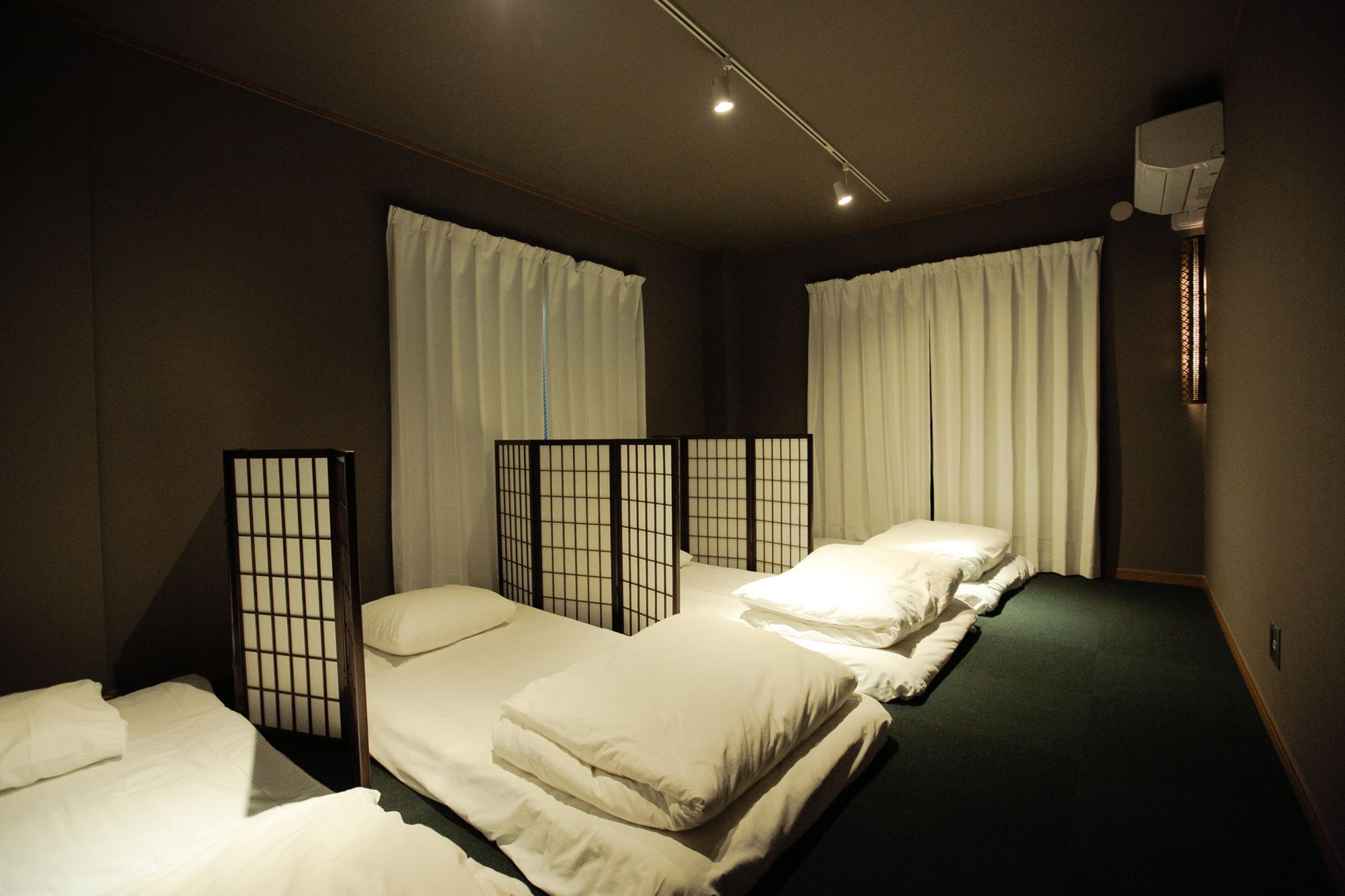 ホステル二木 Hostel Futagi ゲストハウス Fukuoka  Luaran gambar