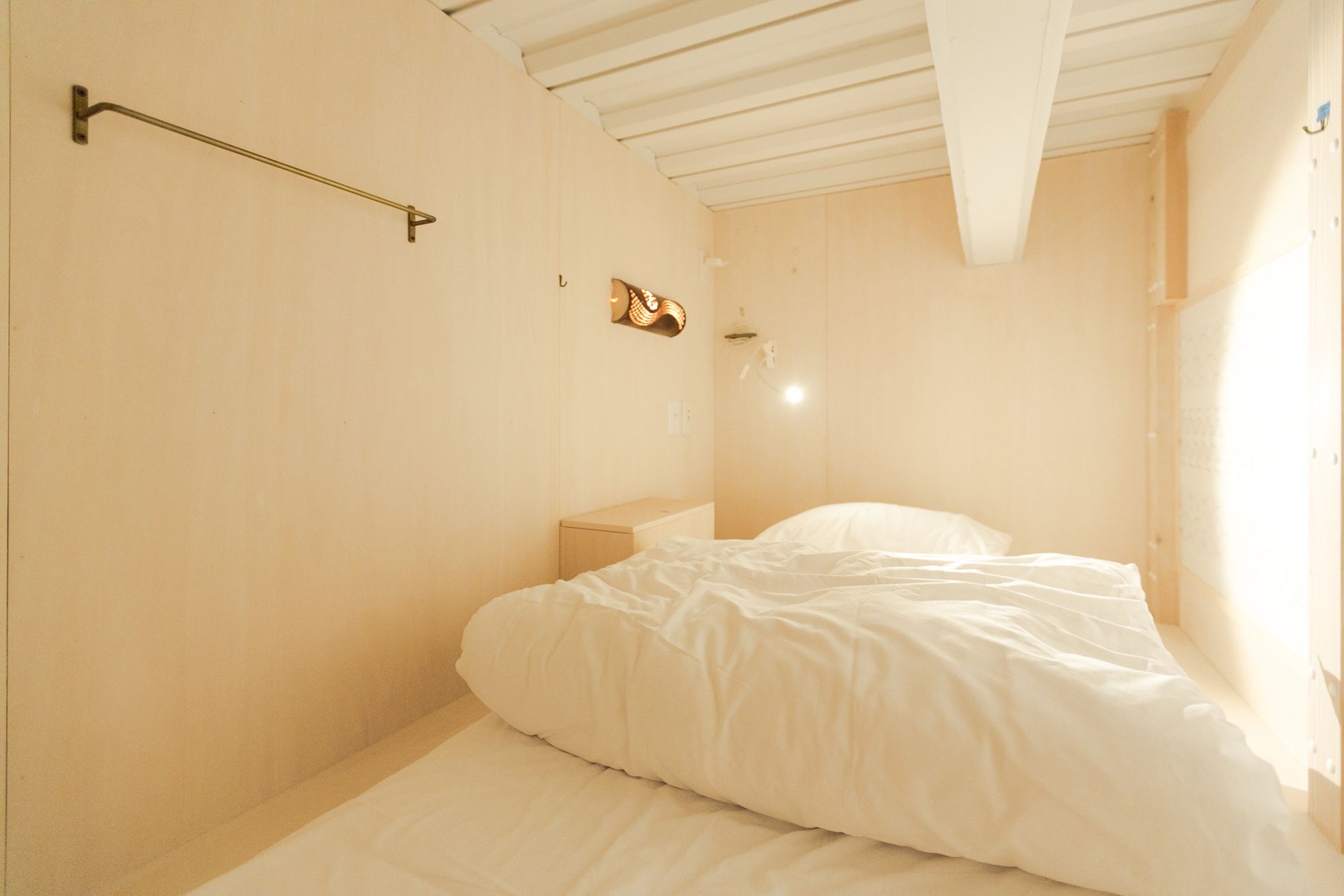 ホステル二木 Hostel Futagi ゲストハウス Fukuoka  Luaran gambar