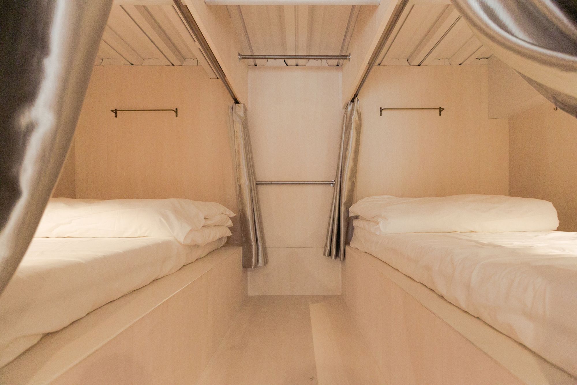 ホステル二木 Hostel Futagi ゲストハウス Fukuoka  Luaran gambar