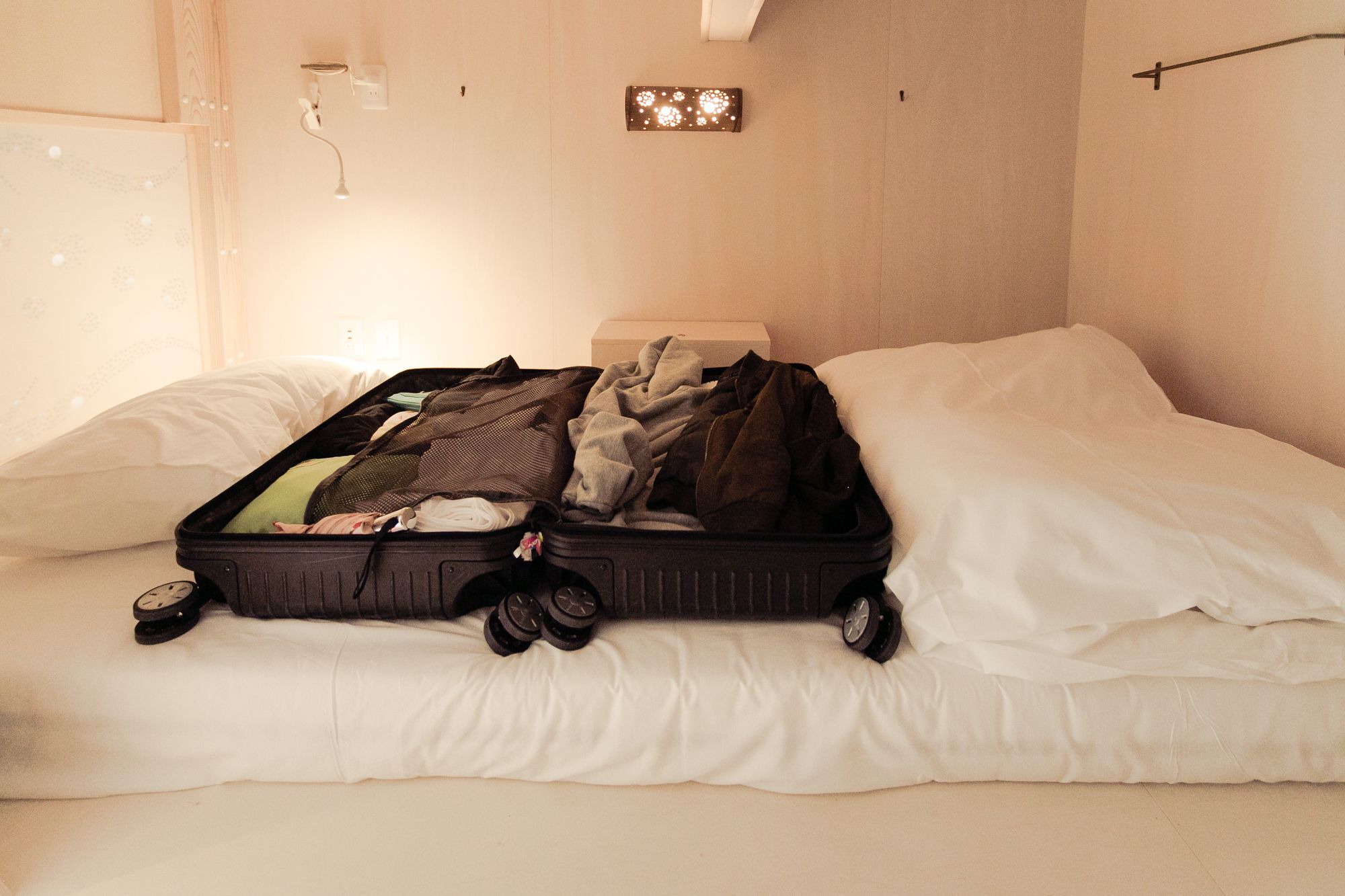 ホステル二木 Hostel Futagi ゲストハウス Fukuoka  Luaran gambar
