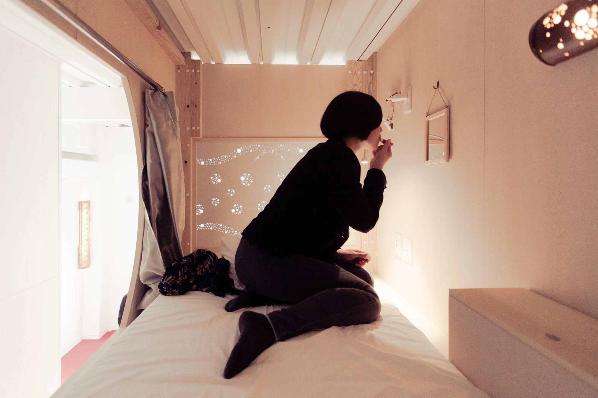 ホステル二木 Hostel Futagi ゲストハウス Fukuoka  Luaran gambar