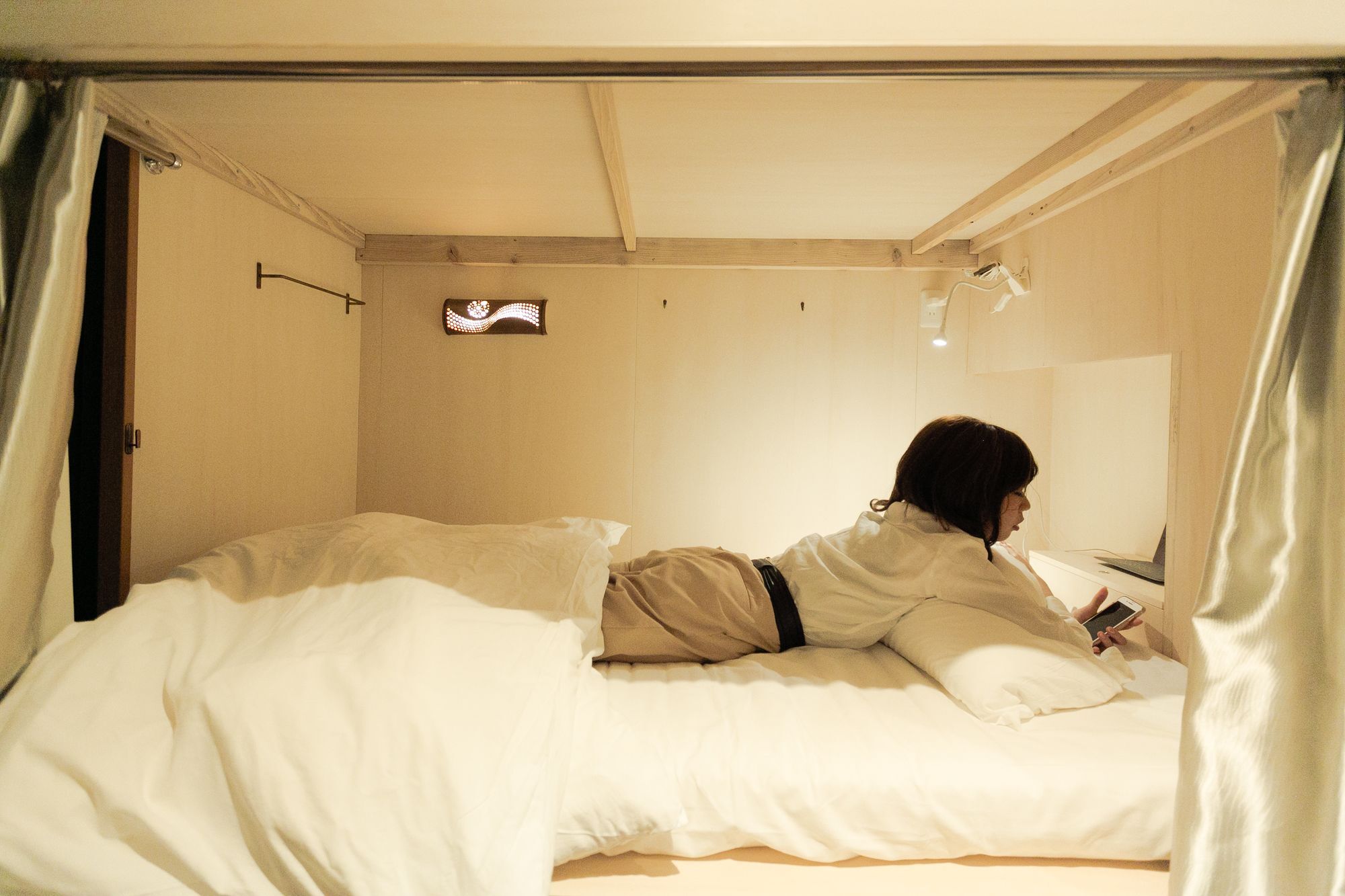 ホステル二木 Hostel Futagi ゲストハウス Fukuoka  Luaran gambar