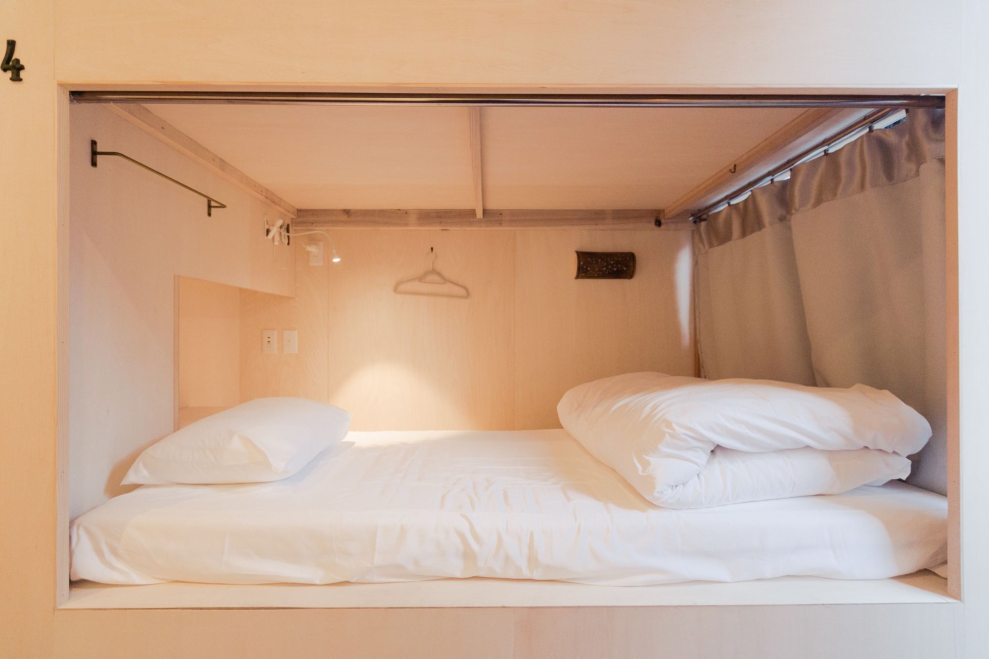 ホステル二木 Hostel Futagi ゲストハウス Fukuoka  Luaran gambar