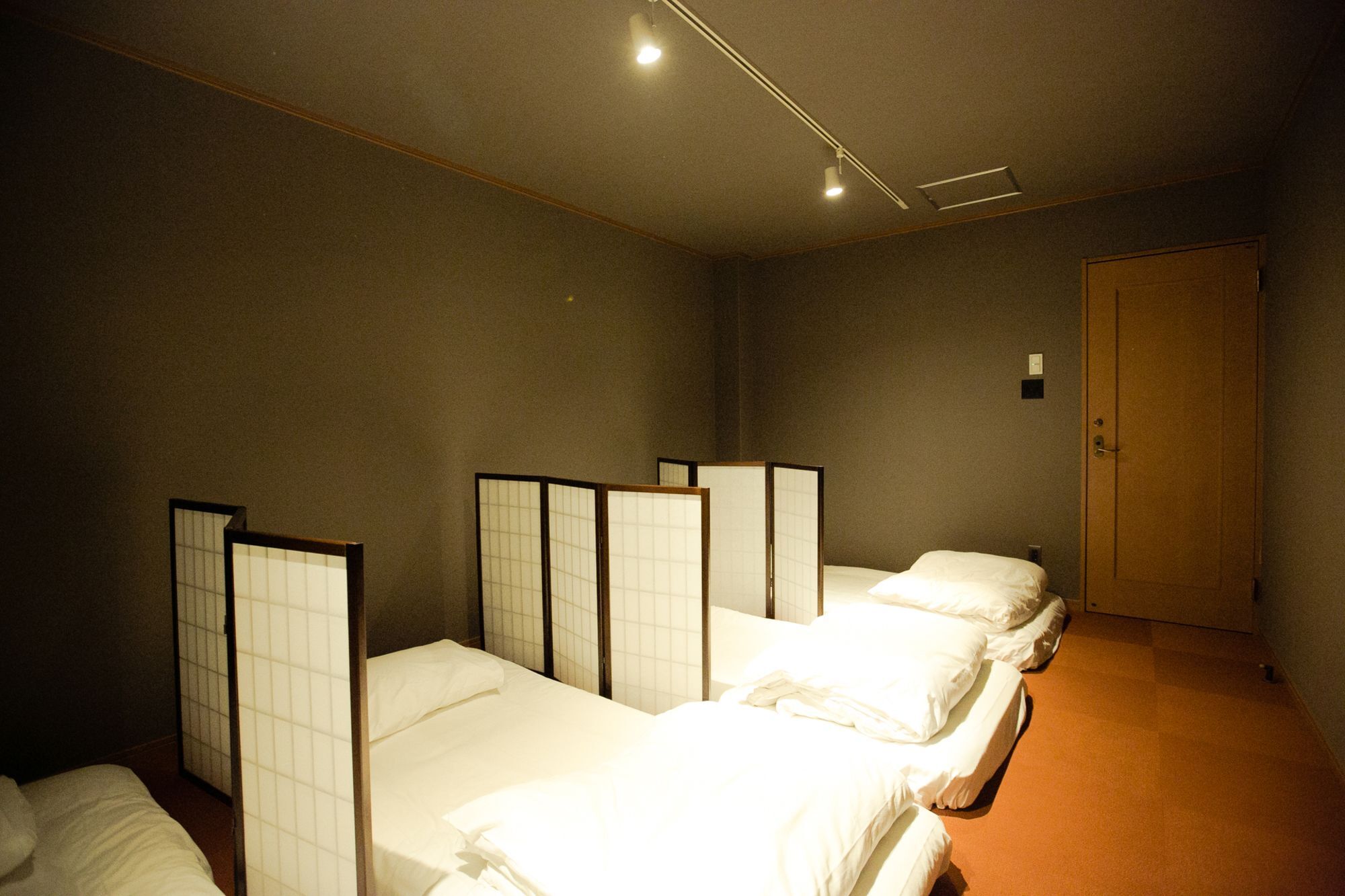 ホステル二木 Hostel Futagi ゲストハウス Fukuoka  Luaran gambar