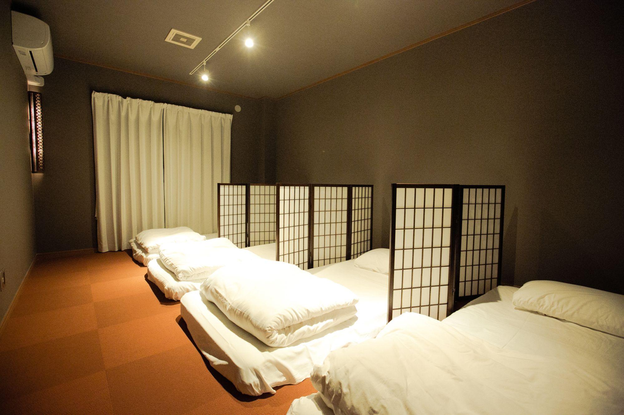 ホステル二木 Hostel Futagi ゲストハウス Fukuoka  Luaran gambar