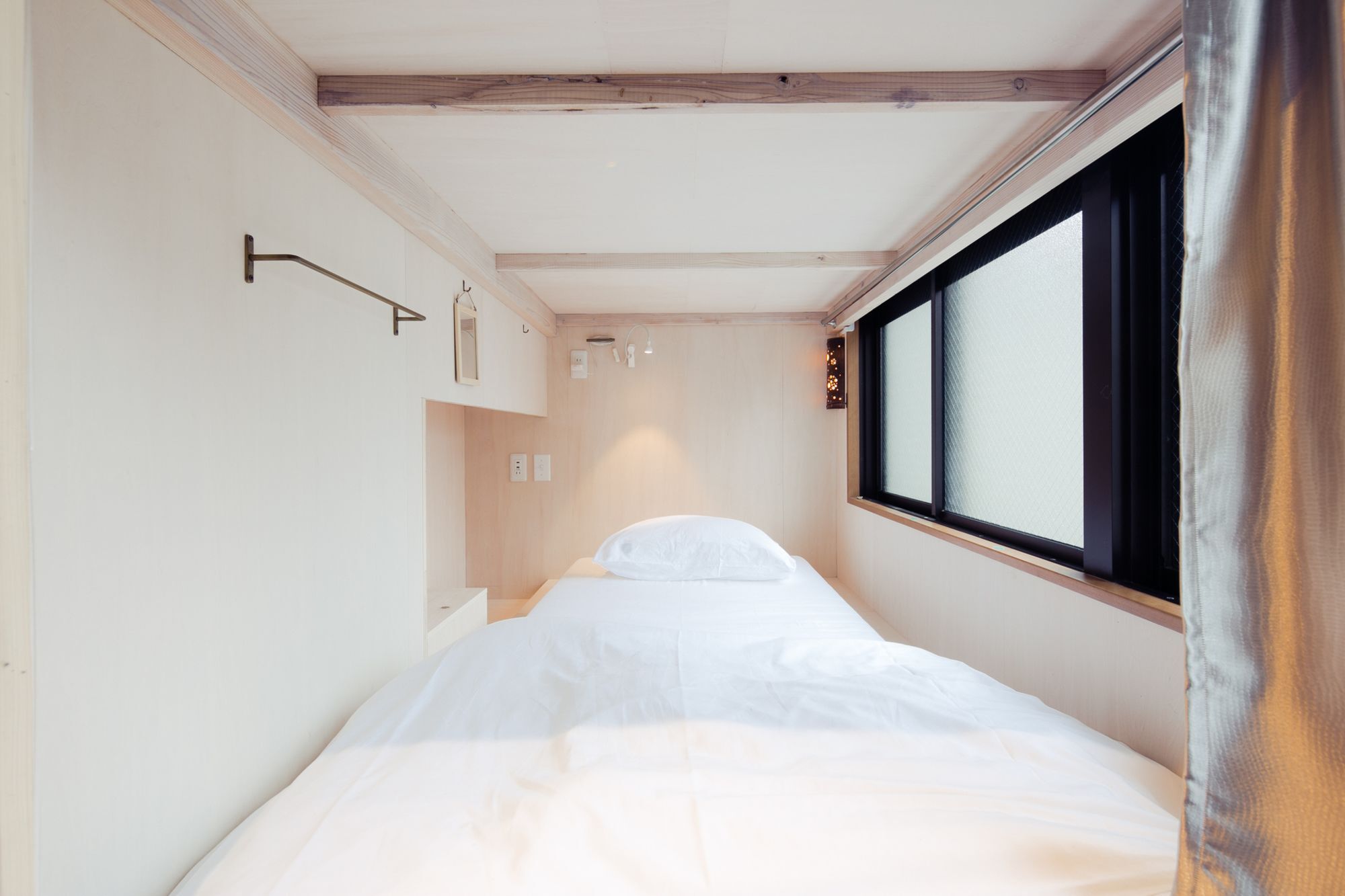 ホステル二木 Hostel Futagi ゲストハウス Fukuoka  Luaran gambar