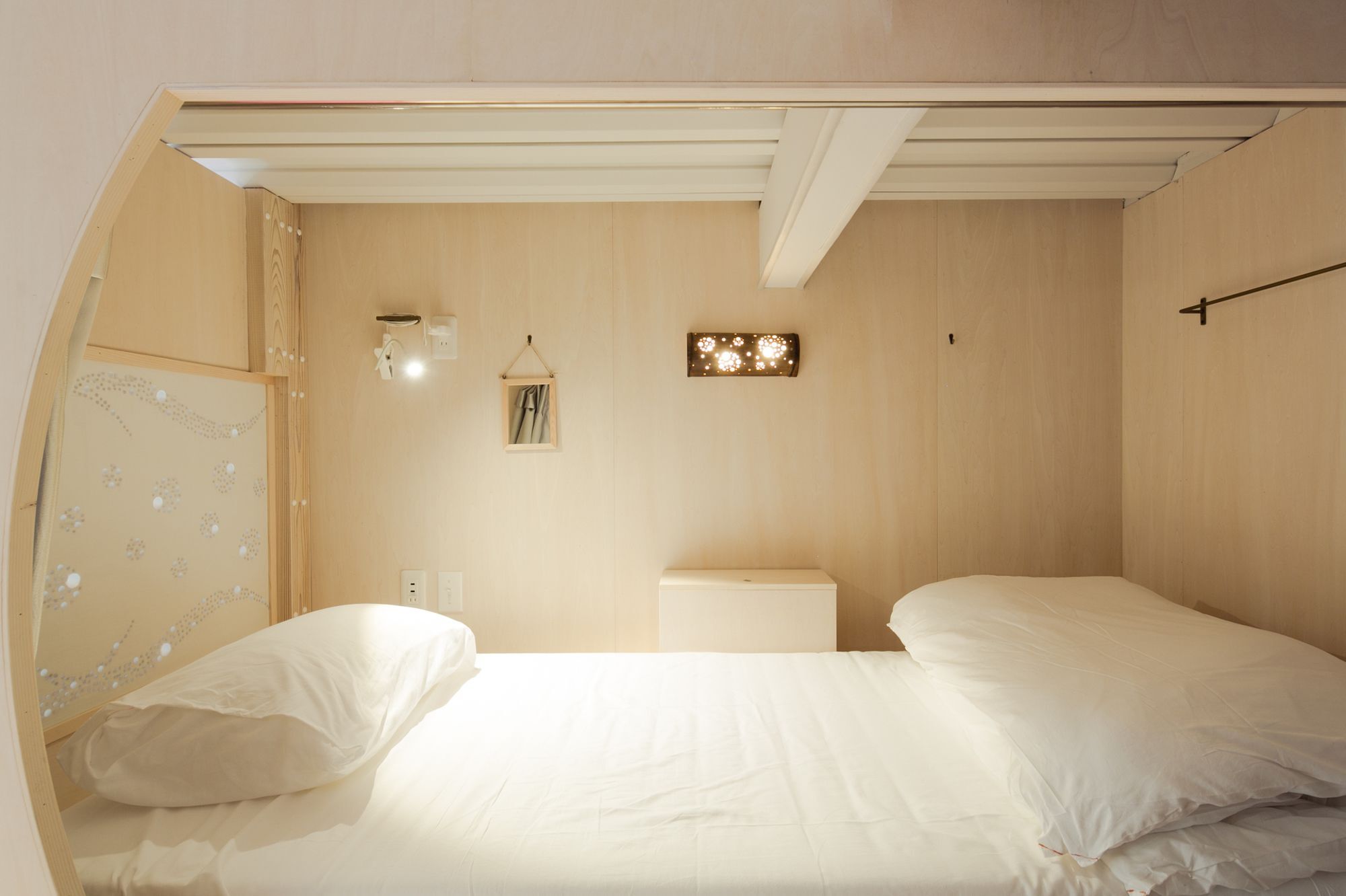 ホステル二木 Hostel Futagi ゲストハウス Fukuoka  Luaran gambar